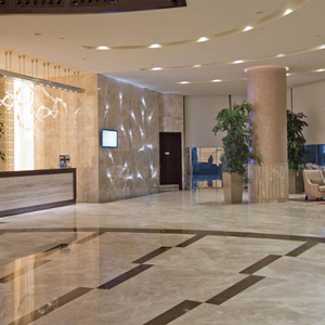 Tile & Slab
